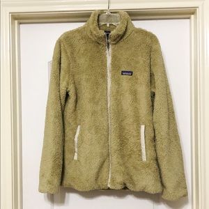 Patagonia Los Gatos Fleece Jacket